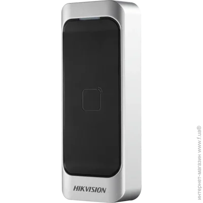 Hikvision   DS-K1107AM