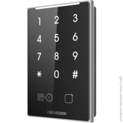 Hikvision  DS-K1109DKB-QR