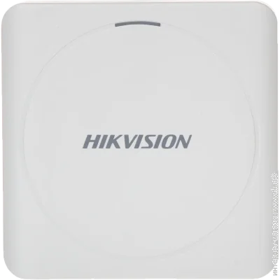 Hikvision   DS-K1801E