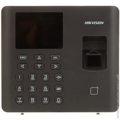 Hikvision     DS-K1A802AMF
