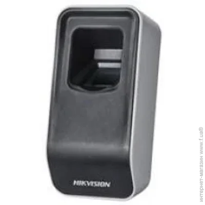 Hikvision    DS-K1F820-F