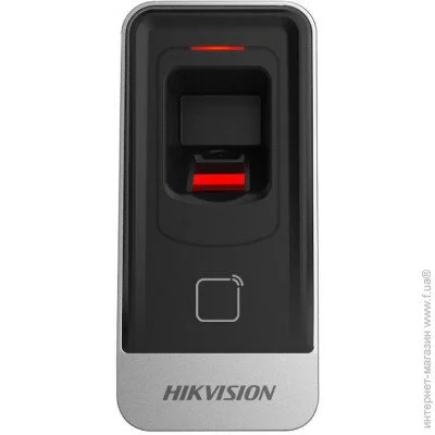  Hikvision     DS-K1F820-F