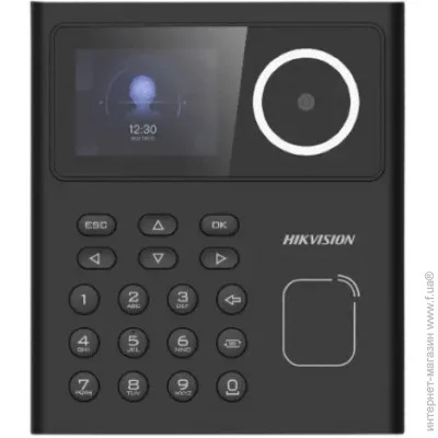 Hikvision    DS-K1T320MX