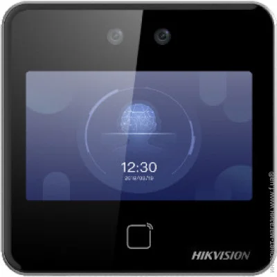 Hikvision    DS-K1T642M