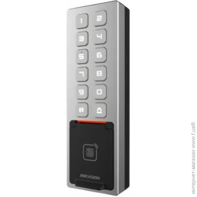 Hikvision    DS-K1T805MBFWX