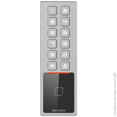 Hikvision    DS-K1T805MX