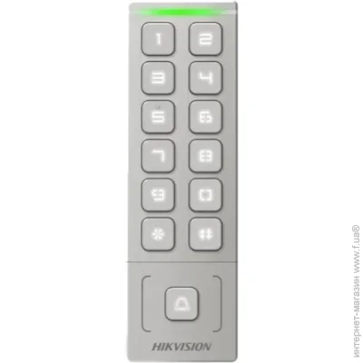 Hikvision  DS-K1T805MX Mifare Wi-Fi 48