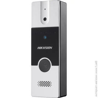  Hikvision DS-KB2411T-IM