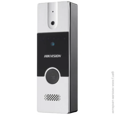      Hikvision DS-KB2411T-IM