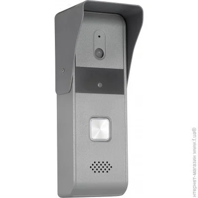      Hikvision DS-KB2421-IM