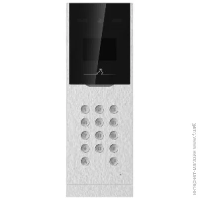      Hikvision DS-KD8023-E6