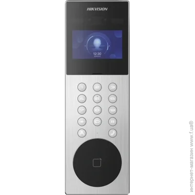  Hikvision   DS-KD9203-ME6   