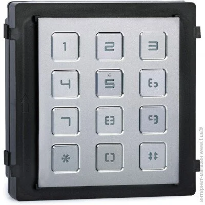  Hikvision    DS-KD-KP