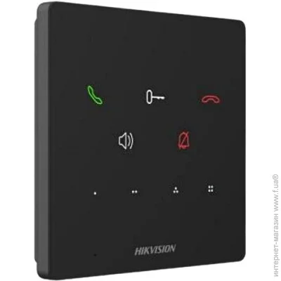      Hikvision DS-KH6000-E1