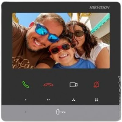      Hikvision DS-KH6100-E1