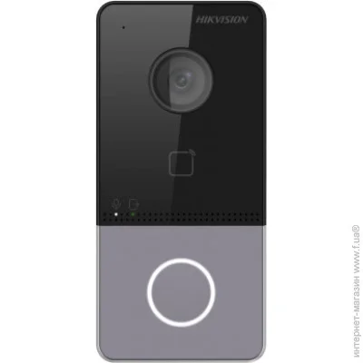      Hikvision DS-KV6113-WPE1(C)