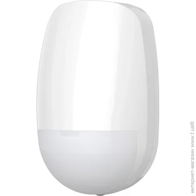   Hikvision         DS-PDD12P-EG2-WE AX PRO