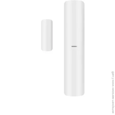   ,   Hikvision DS-PDMCK-EG2-WE AX PRO