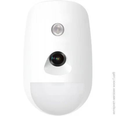   Hikvision      DS-PDPC12PF-EG2-W