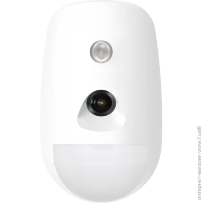 Hikvision      DS-PDPC12PF-EG2-WE