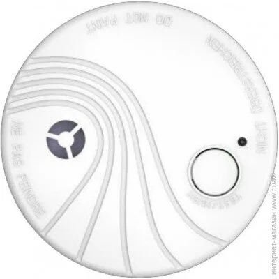    Hikvision    DS-PDSMK-S-WE
