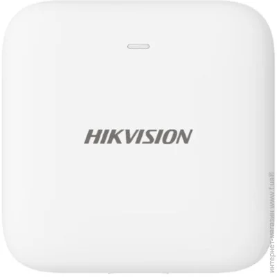  Hikvision DS-PDWL-E-WE AX PRO