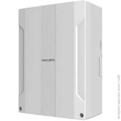 Hikvision - - DS-PM1-I16O2-WE
