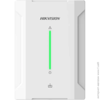 Hikvision   DS-PM1-RT-HWE Tri-X