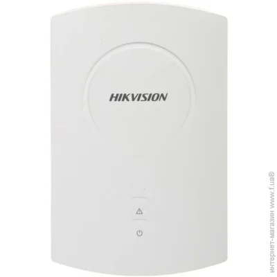 Hikvision   DS-PM-RSWR RS-485  40  