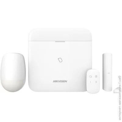   Hikvision    DS-PWA96-KIT-WE AX PRO