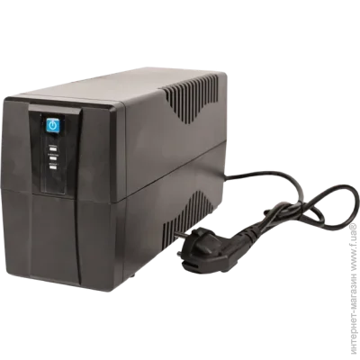    Hikvision  DS-UPS600/EU (360W) -