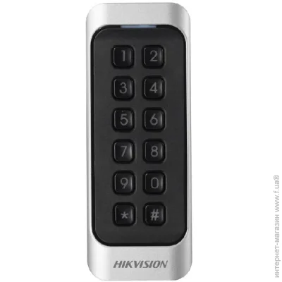 Hikvision EM     DS-K1107EK