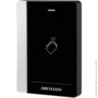 Hikvision  EM/Mifare  DS-K1102AEM