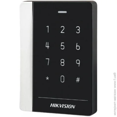 Hikvision  EM/Mifare    DS-K1102AEMK