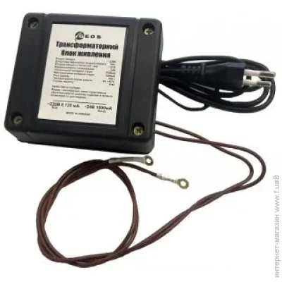 Hikvision   Geos -2401