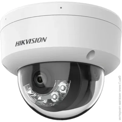   Hikvision DS-2CD1123G2-LIUF (4.0)