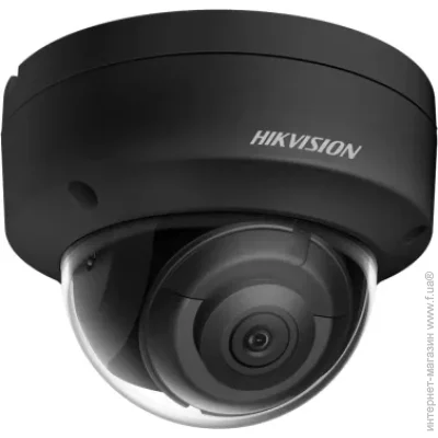   Hikvision DS-2CD1143G2-I (2.8) black