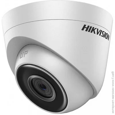 Камера видеонаблюдения Hikvision DS-2CD1321-I(F) (4.0) Камера видеонаблюдения Hikvision DS-2CD1321-I(F) (4.0)