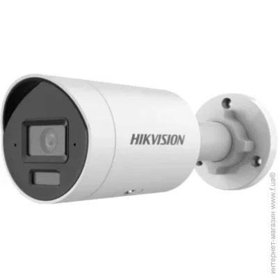   Hikvision DS-2CD2043G2-LI2U (2.8)
