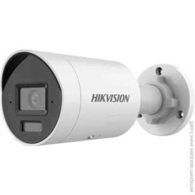   Hikvision DS-2CD2043G2-LI (2.8)