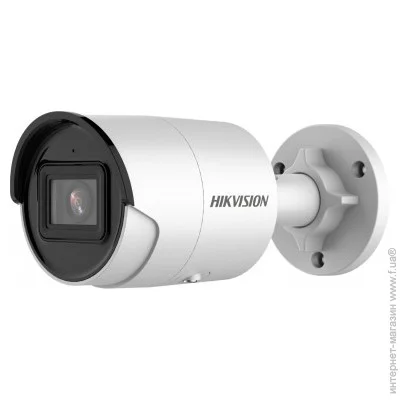   Hikvision DS-2CD2063G2-I (2.8)