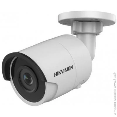   Hikvision DS-2CD2083G0-I (2.8)
