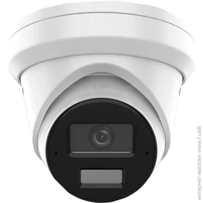   Hikvision DS-2CD2343G2-LI2U (2.8)