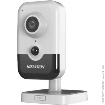   Hikvision DS-2CD2423G2-I (2.8)