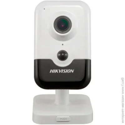   Hikvision DS-2CD2443G2-I (2.8)