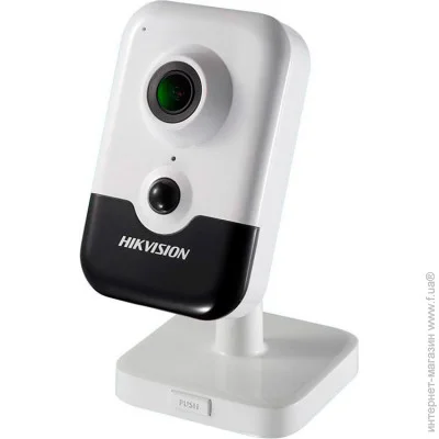   Hikvision DS-2CD2443G2-I (4.0)