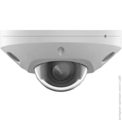   Hikvision DS-2CD2543G2-LIS2U (2.8)