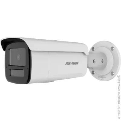  Hikvision DS-2CD2T43G2-4LI (2.8)