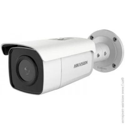   Hikvision DS-2CD2T85G1-I8 (2.8)