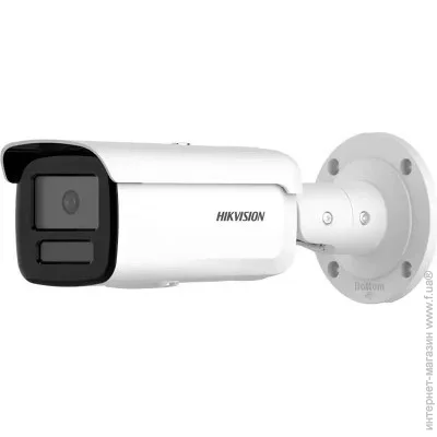   Hikvision DS-2CD2T87G2H-LI(2.8)